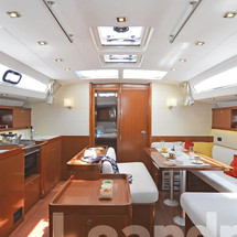 Beneteau Oceanis 50 Family