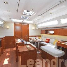 Beneteau Oceanis 50 Family