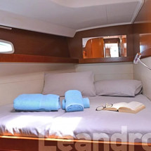 Beneteau Oceanis 50 Family