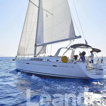 Beneteau Oceanis 50 Family