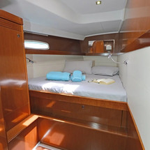 Beneteau Oceanis 50 Family