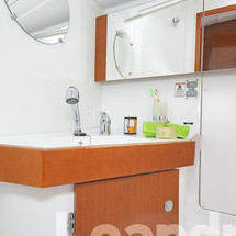 Beneteau Oceanis 50 Family