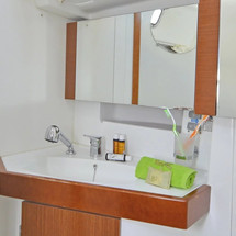 Beneteau Oceanis 50 Family