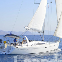Beneteau Oceanis 50 Family