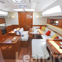 Beneteau Oceanis 50 Family