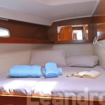 Beneteau Oceanis 50 Family