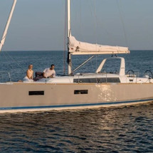 Beneteau Oceanis 38.1