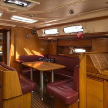 Dufour 375 GL