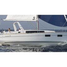 Beneteau Oceanis 35