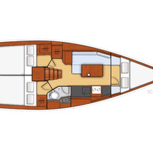 Beneteau Oceanis 35