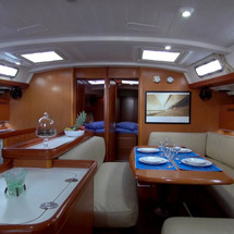 Beneteau Cyclades 50.5