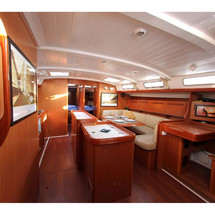 Beneteau Cyclades 50.5