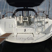 Beneteau Cyclades 50.5