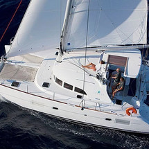 Lagoon 380