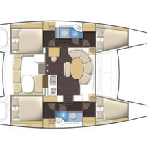 Lagoon 380