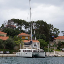 Lagoon 450