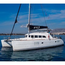 Lagoon 380