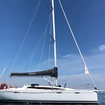 Dehler 38