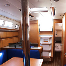 Jeanneau Sun Odyssey 379