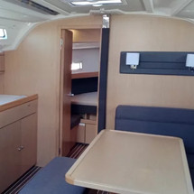 Bavaria Cruiser 41