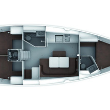 Bavaria Cruiser 41