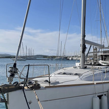 Jeanneau Sun Odyssey 469