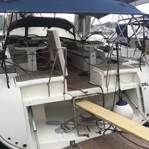 Bavaria 56 Cruiser