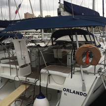Bavaria 56 Cruiser