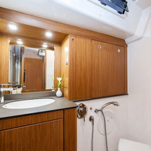 Bavaria 56 Cruiser