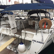 Bavaria 56 Cruiser