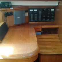 Jeanneau Sun Odyssey 54 DS