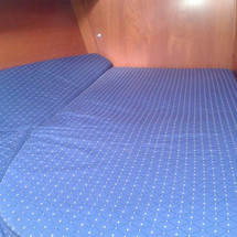 Jeanneau Sun Odyssey 54 DS