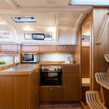Bavaria 37 Cruiser