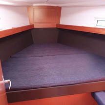 Bavaria 37 Cruiser