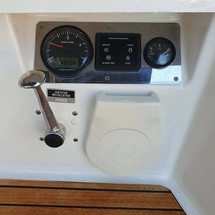 Bavaria 37 Cruiser