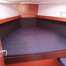 Bavaria 37 Cruiser