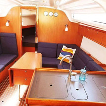 Bavaria 37 Cruiser