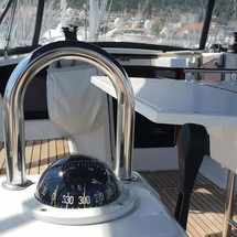 Beneteau Oceanis 38.1