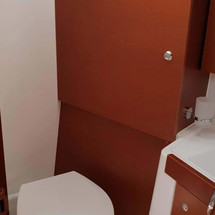 Beneteau Oceanis 38.1