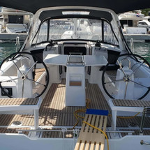 Beneteau Oceanis 38.1
