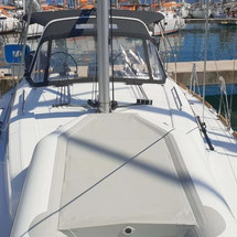 Beneteau Oceanis 38.1