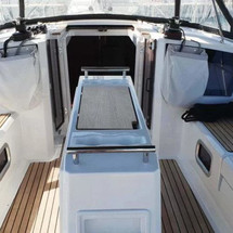 Beneteau Oceanis 38.1