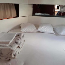 Beneteau Oceanis 38.1