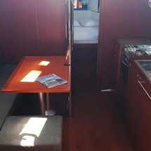 Beneteau Oceanis 38.1