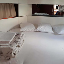 Beneteau Oceanis 38.1