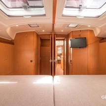 Bavaria 50 Cruiser