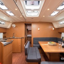 Bavaria 50 Cruiser