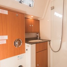Bavaria 50 Cruiser
