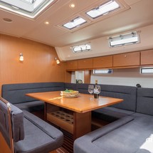 Bavaria 50 Cruiser