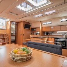 Bavaria 50 Cruiser